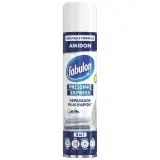 FABULON Aérosol pression express 4en1 repassage plus rapide