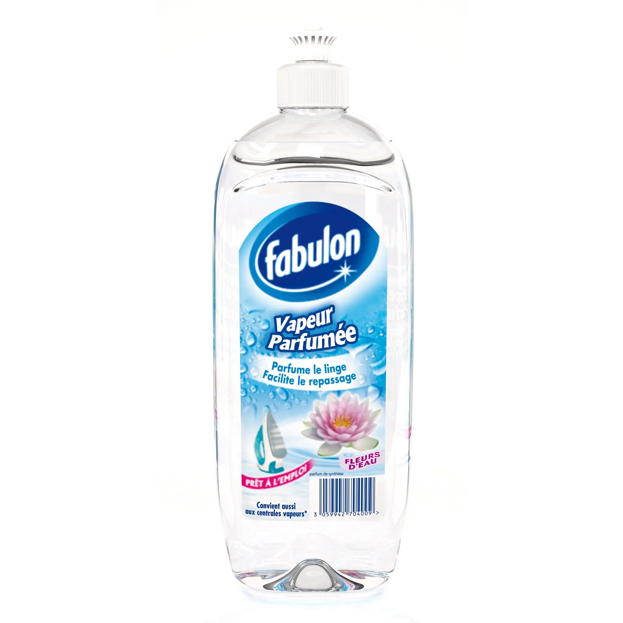 FABULON Vapeur parfumée pour linge