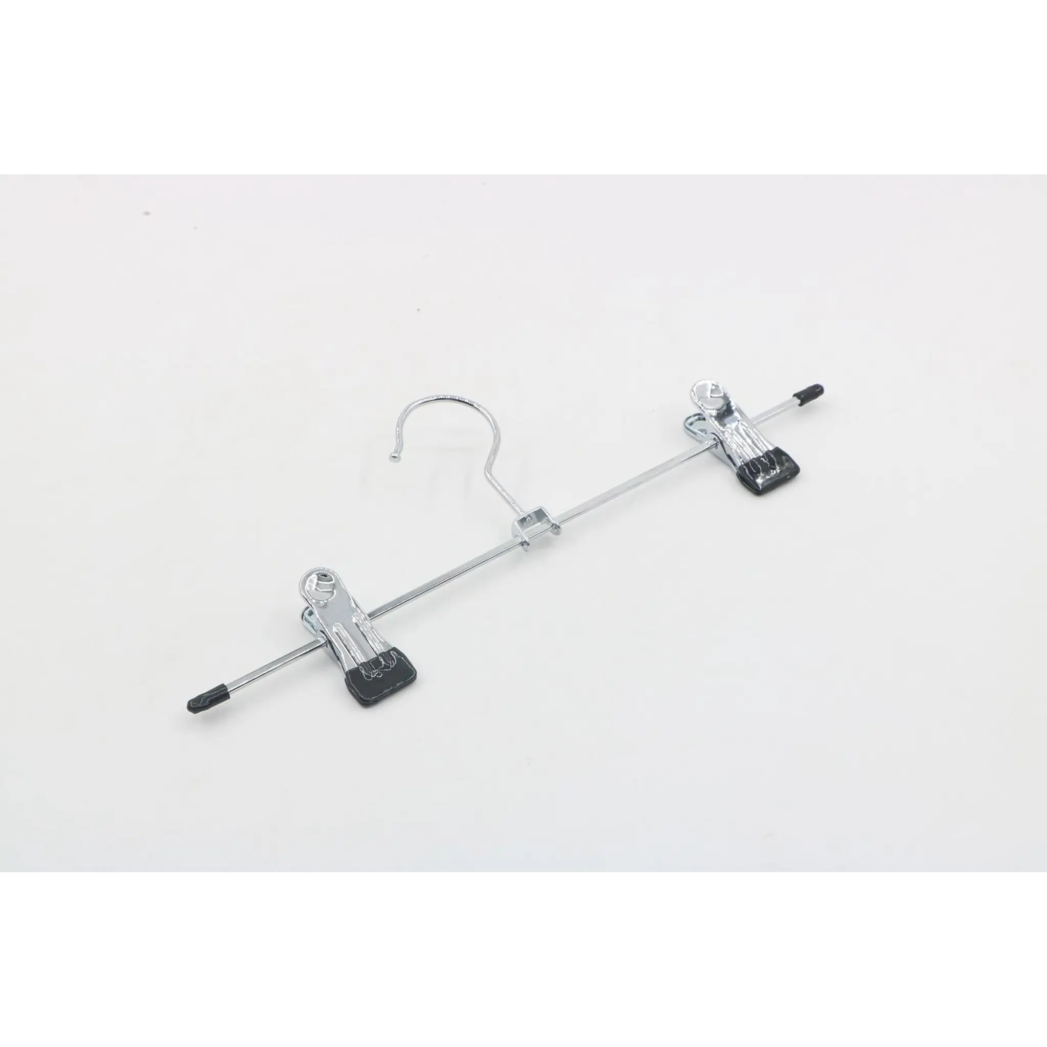 ACTUEL Pinces suspension metal revetement pvc