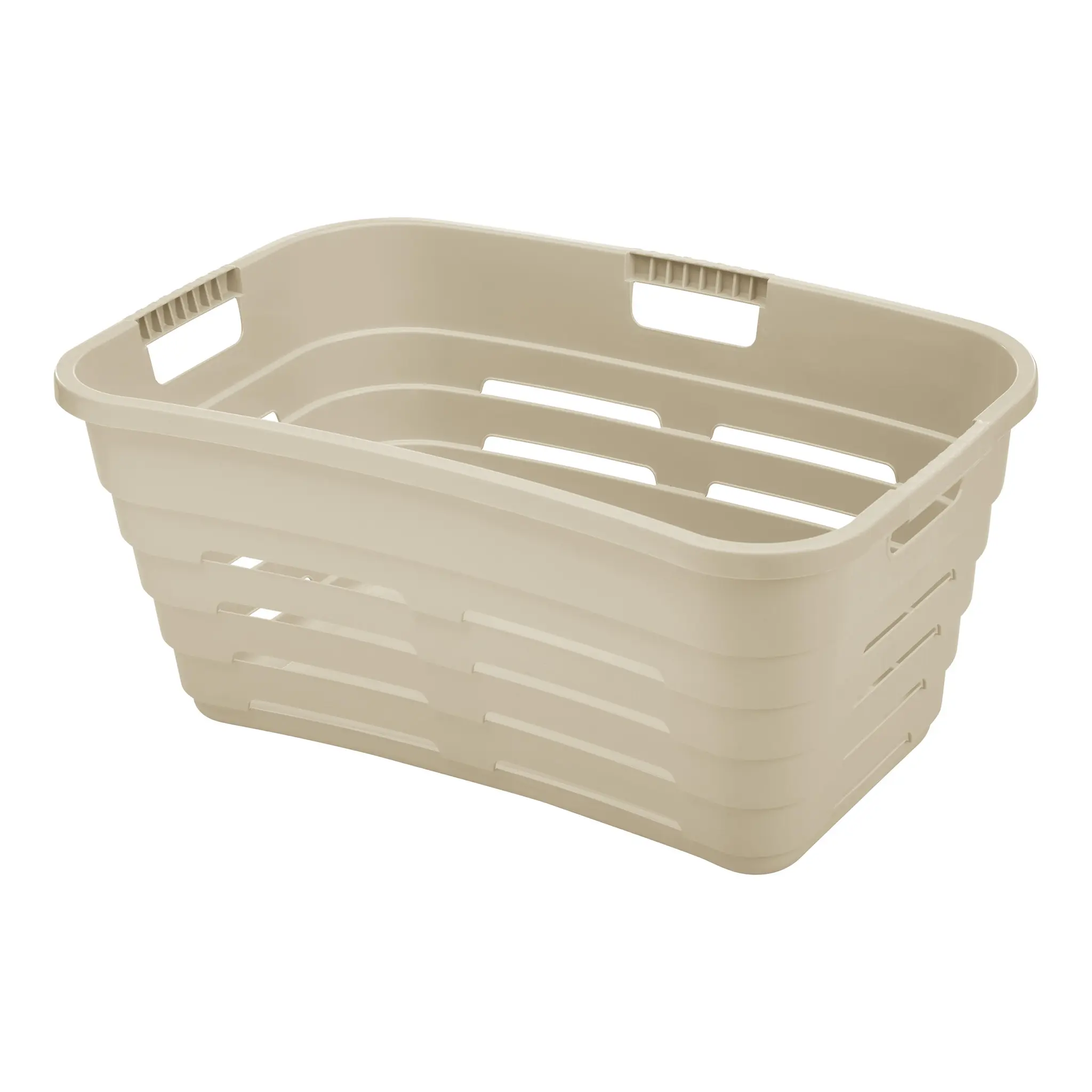 ACTUEL panier en plastique