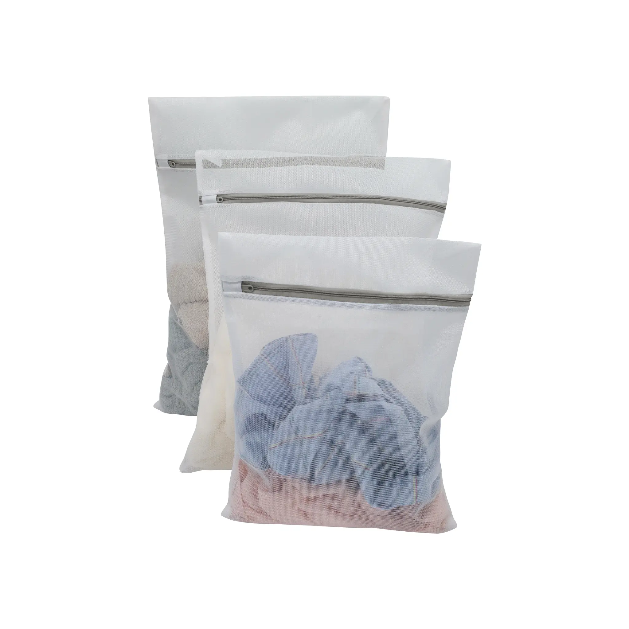 ACTUEL Lot de sacs a linge