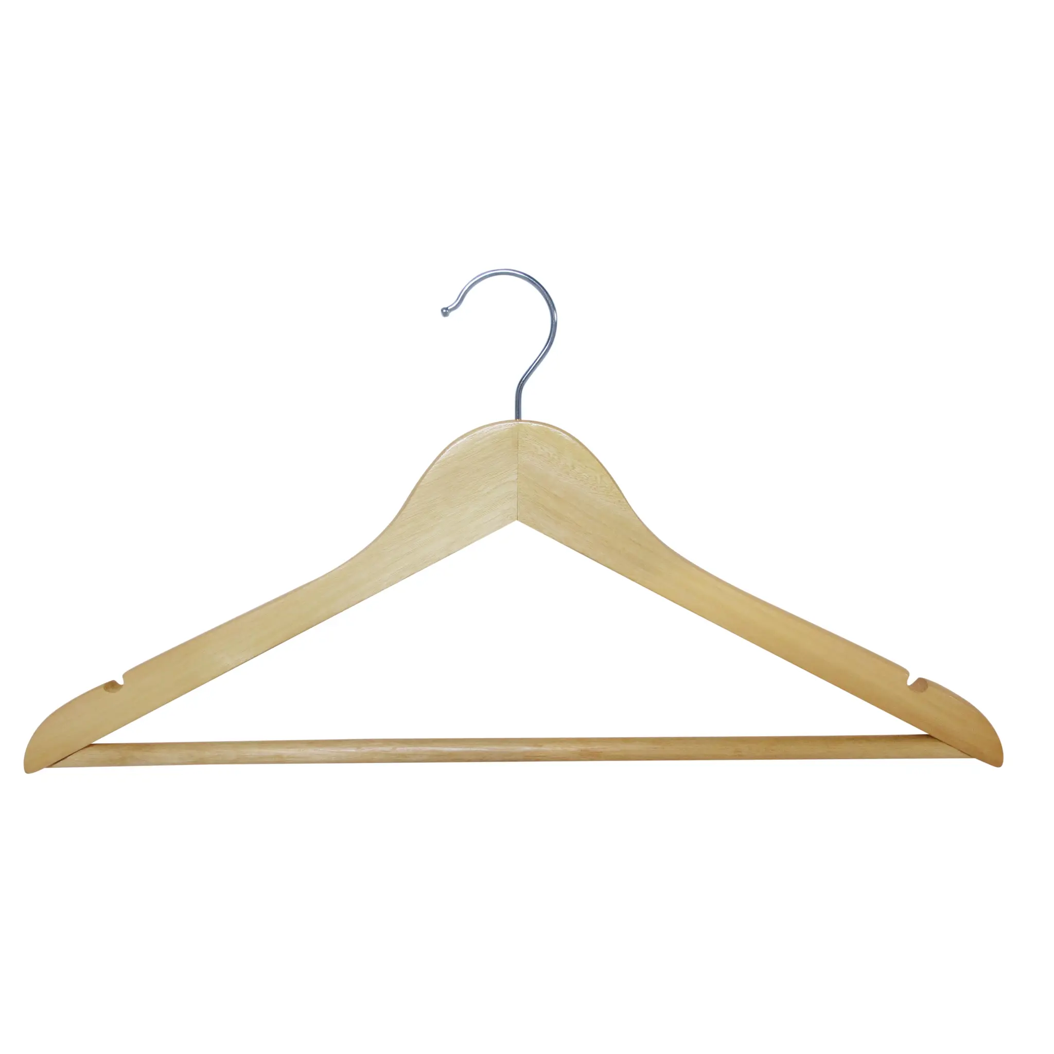 ACTUEL SET CINTRES AVEC BARRE