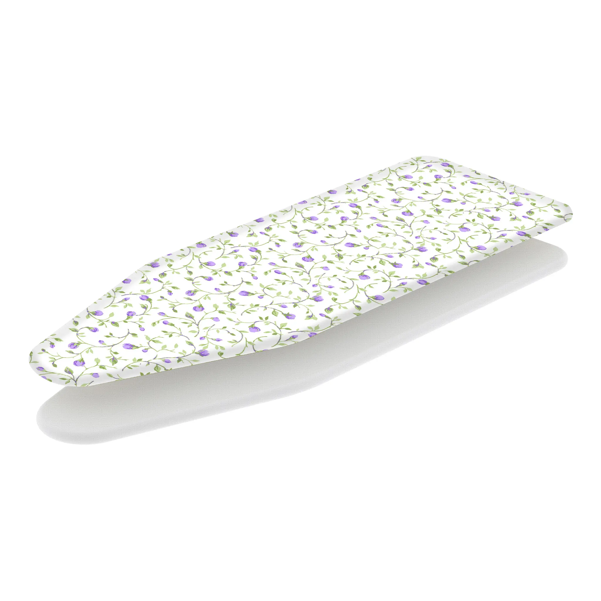 AUCHAN ESSENTIEL Housse de repassage 2 couches taille 1 2 3