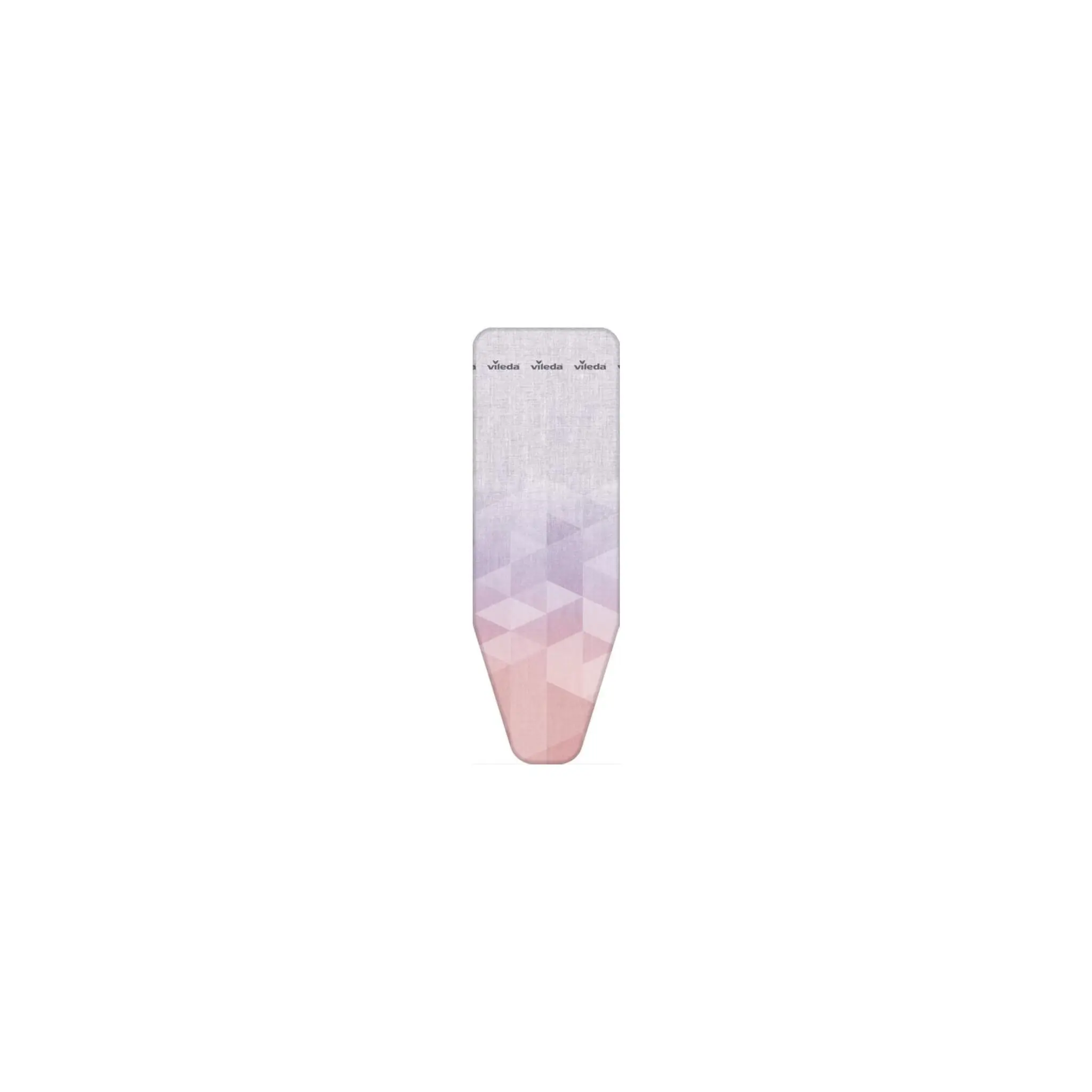 VILEDA Housse de repassage diamond