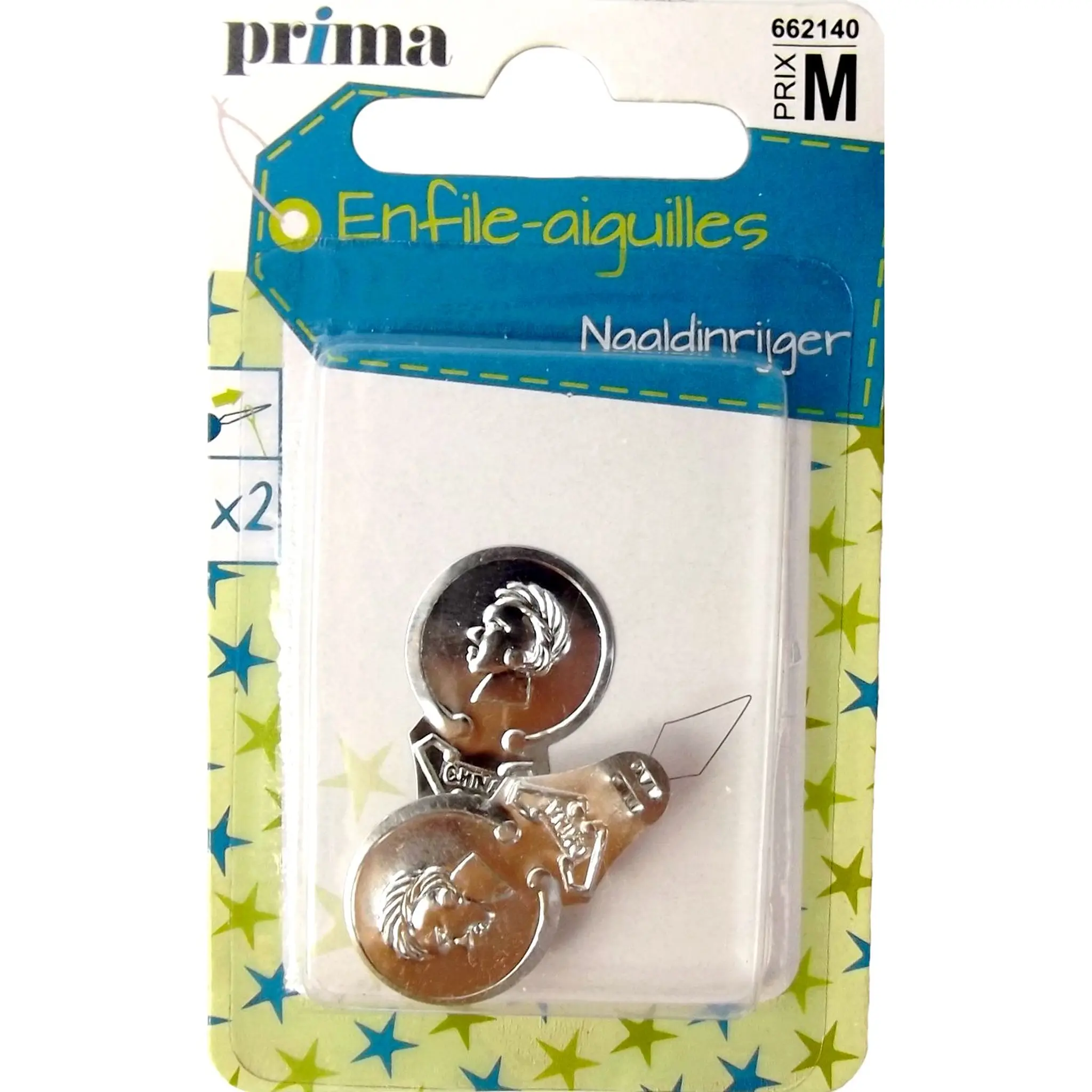 PRIMA Enfile-aiguilles