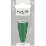 PRIMA Fil polyester sapin 200m