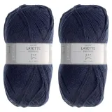 PRIMA Pelote layette bleu fonce
