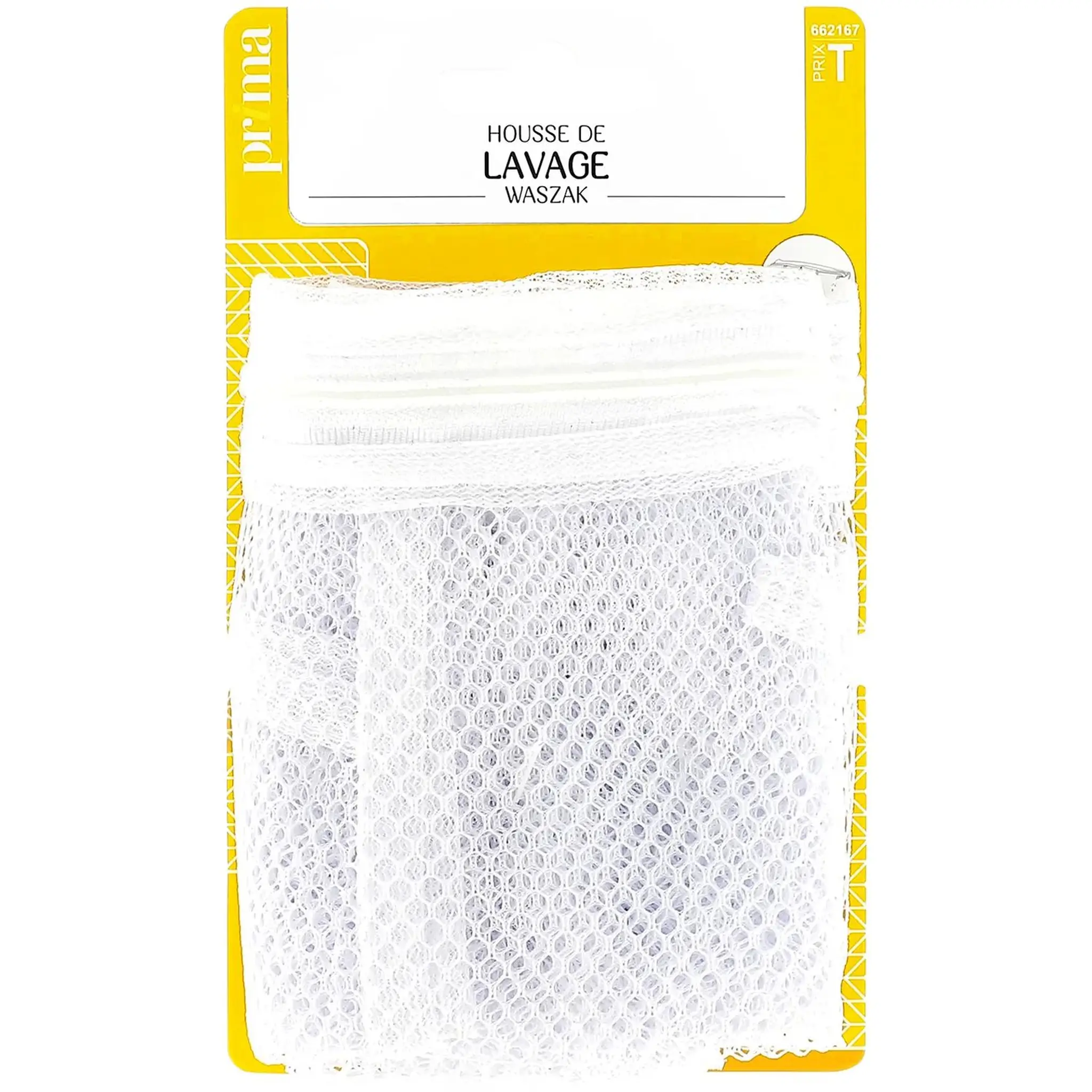 PRIMA Filet linge compartiment