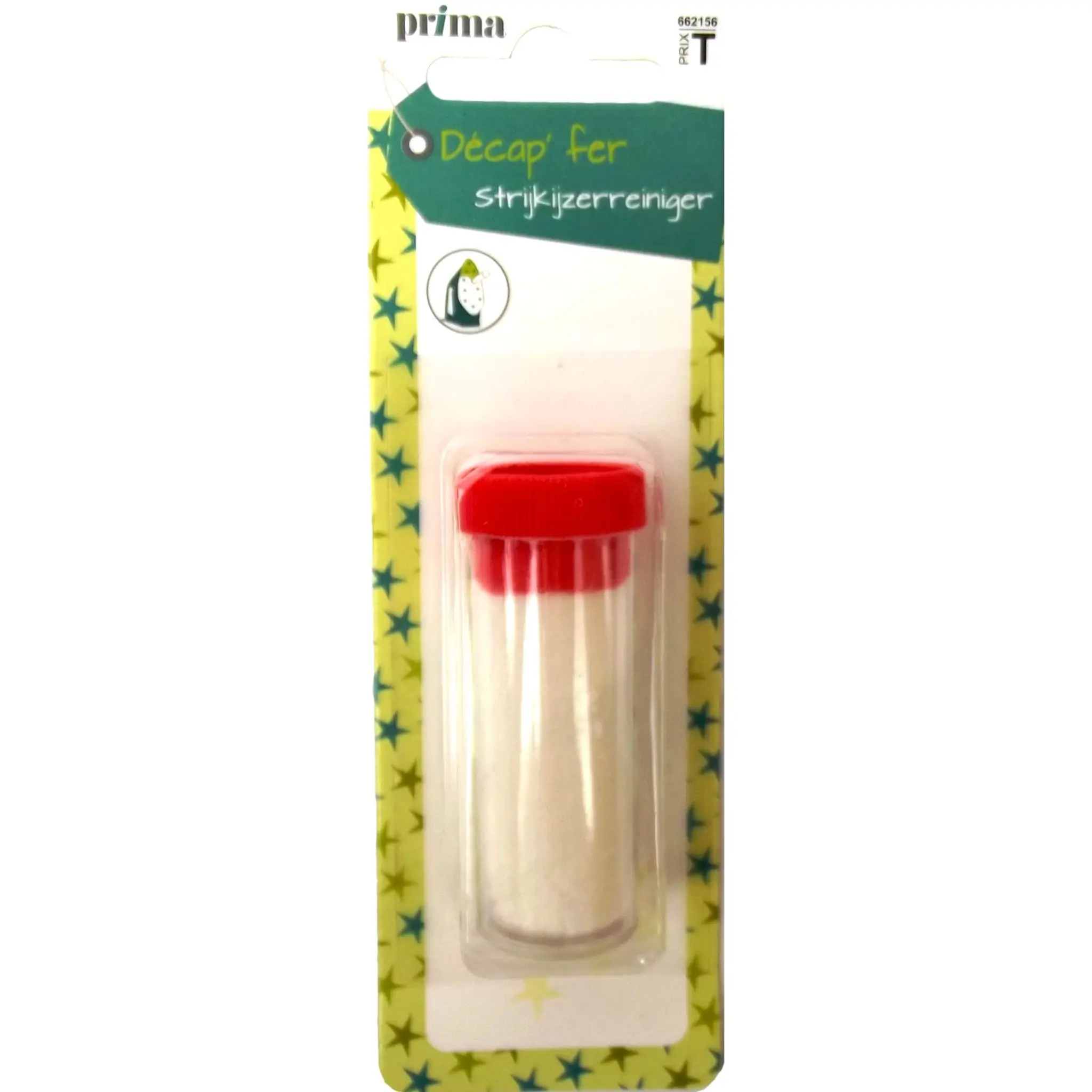 PRIMA Décap' fer