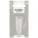 PRIMA Fil invisible clair 100m