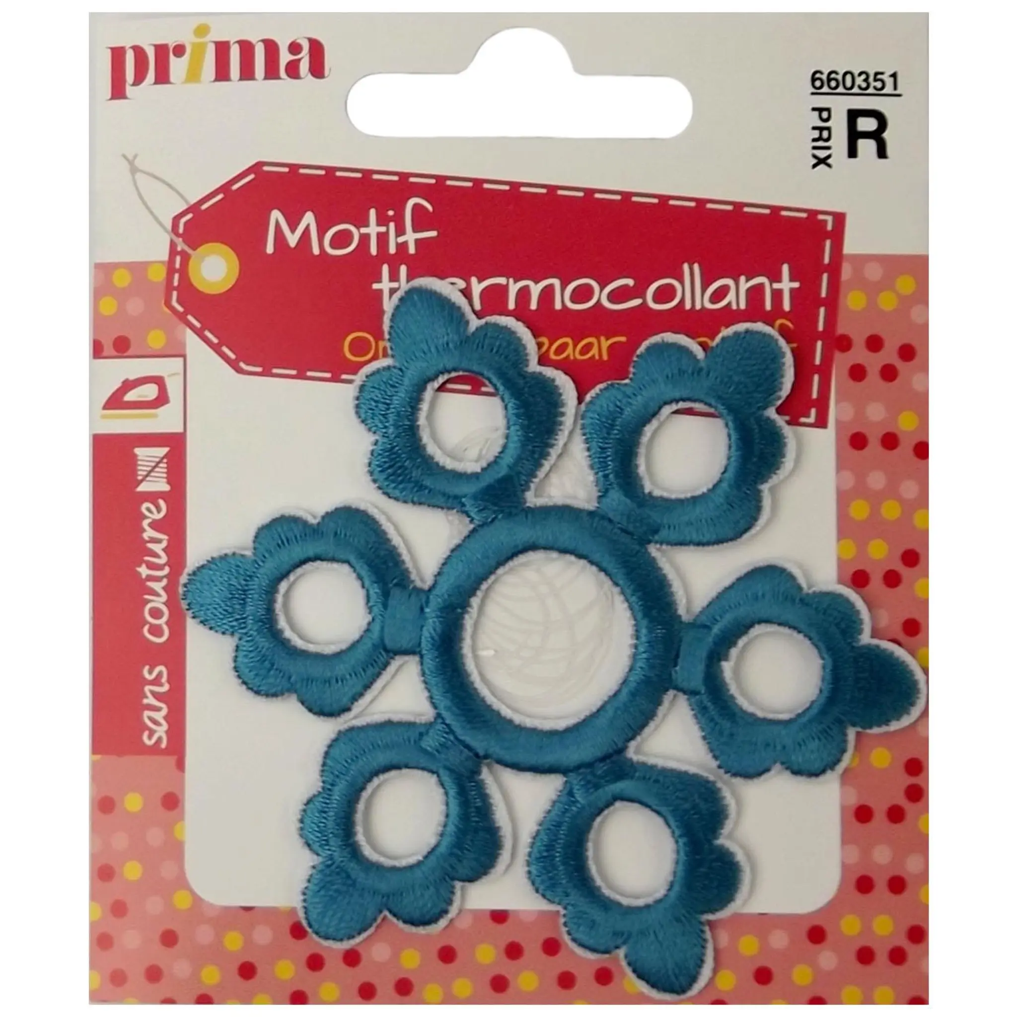PRIMA Thermocollant