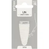 PRIMA Fil lin blanc 30m
