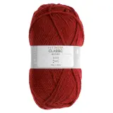 PRIMA Pelote fil à tricoter classic 3-3.5 environ 140m
