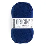 ORIGIN Pelote tendresse marine 50g