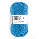 BERGERE DE FRANCE Origin' Pelote essentiel pacific 50g