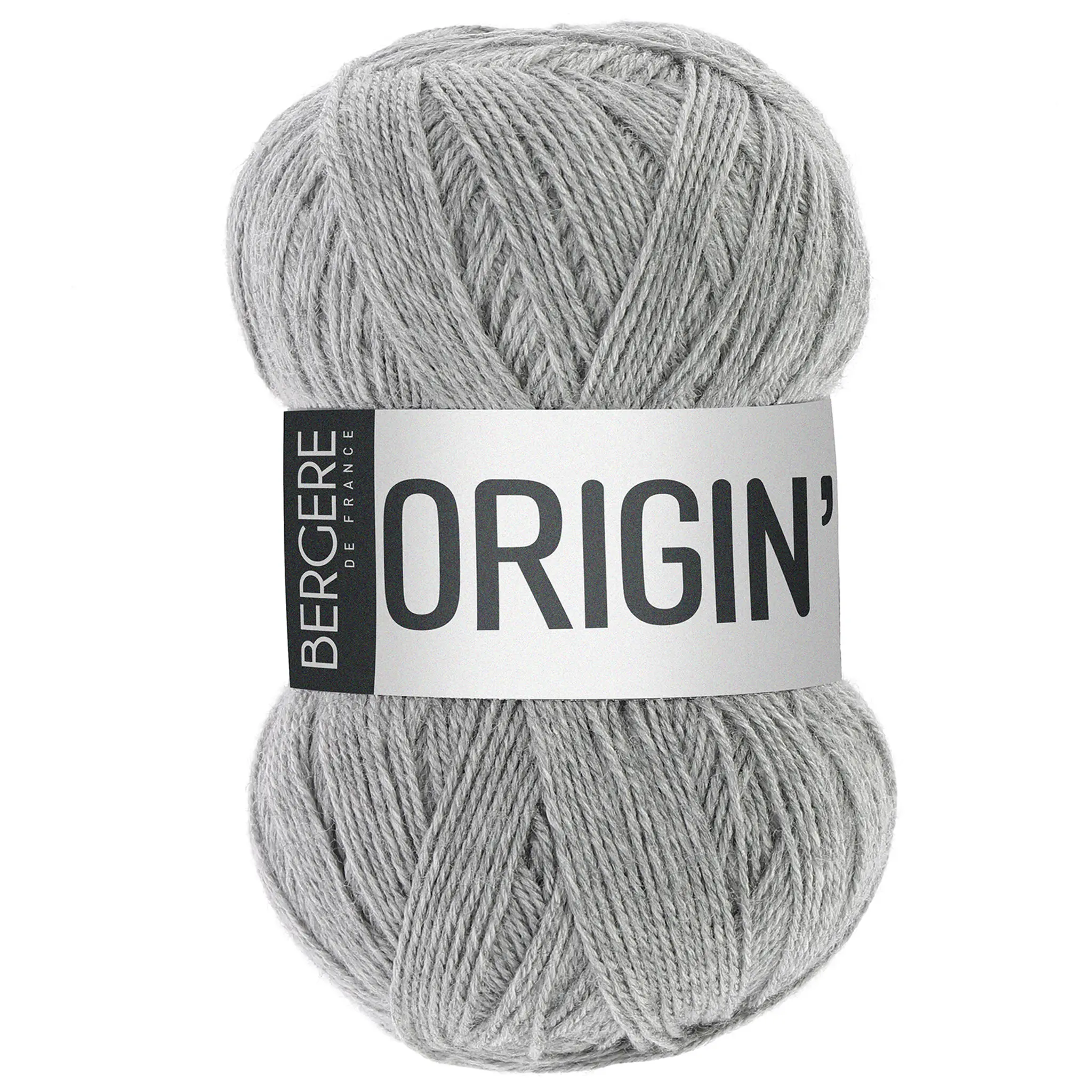 BERGERE DE FRANCE Origin' pelote tendresse coloris 3