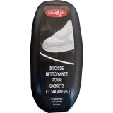 DIAM UP Brosse nettoyante pour baskets et sneakers