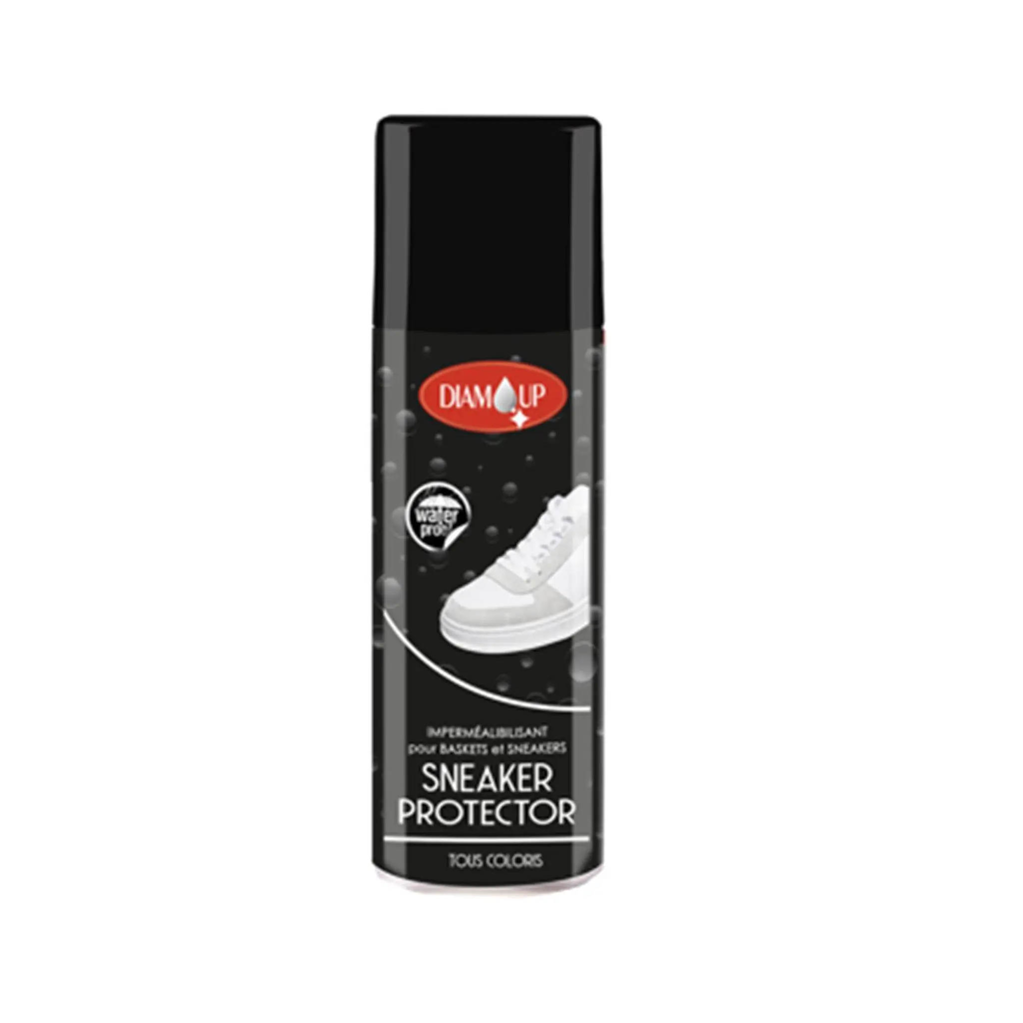DIAM UP Spray imperméabilisant sneakers