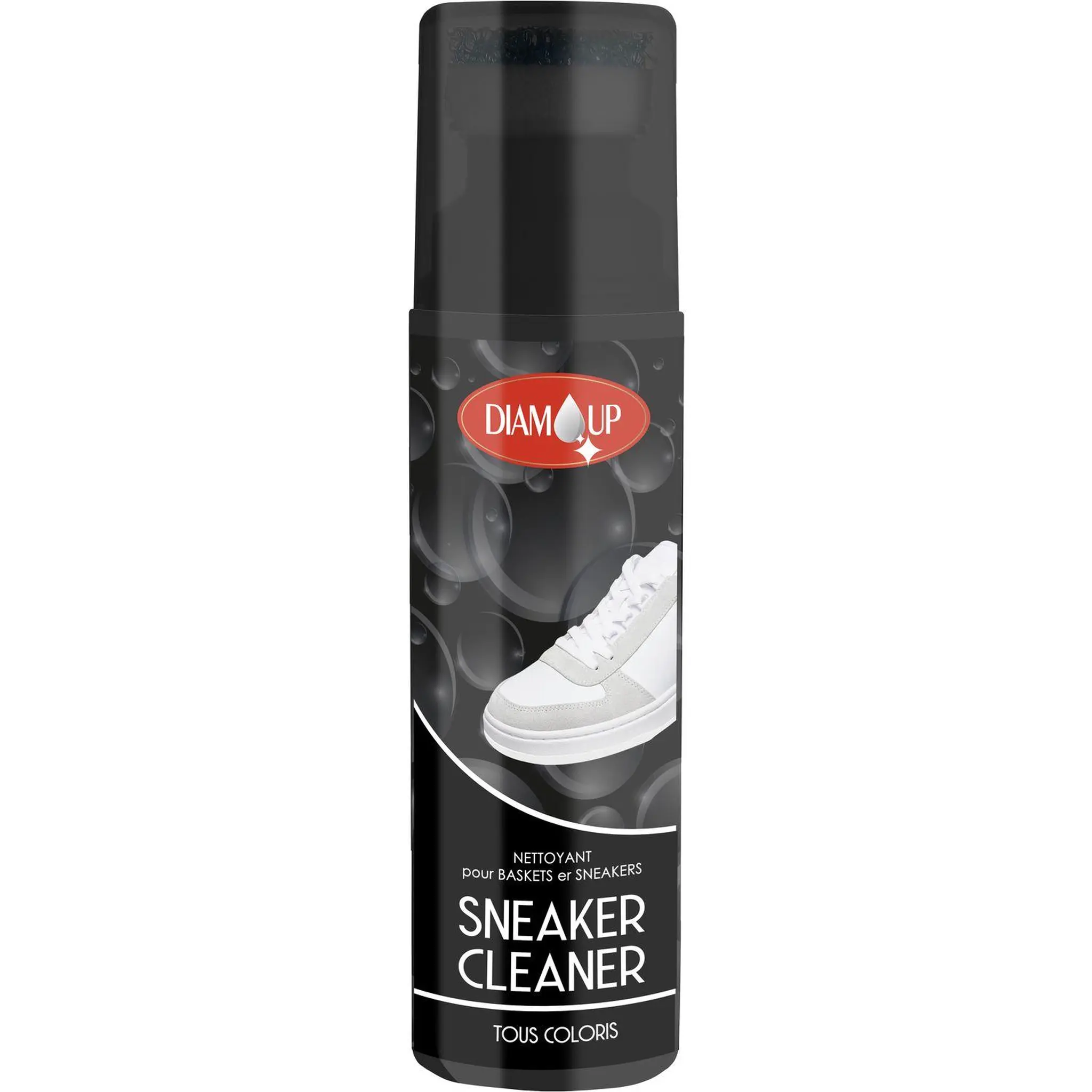DIAM UP Nettoyant sneaker tous coloris