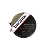 BARANNE Cire à la cire d'abeille française noir
