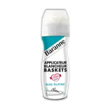 BARANNE Applicateur blancheur basket blanc éclatant