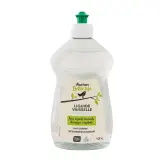 AUCHAN BETTER LIFE Liquide vaisselle dégraissant aloe vera