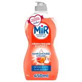 MIR Liquide vaisselle vinaigre pamplemousse