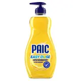 PAIC Easy Dose liquide vaisselle citron