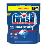 FINISH Capsules lave-vaisselle tout en 1