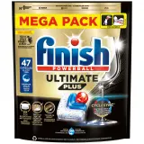 FINISH Powerball capsules lave vaisselle ultimate plus