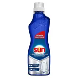 SUN Liquide de rinçage lave-vaisselle regular