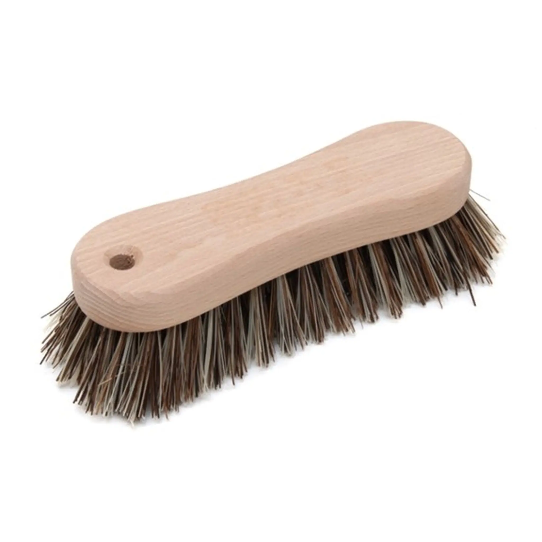ACTUEL Brosse récurer en bois