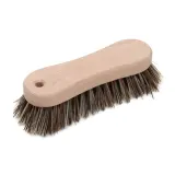 ACTUEL Brosse récurer en bois