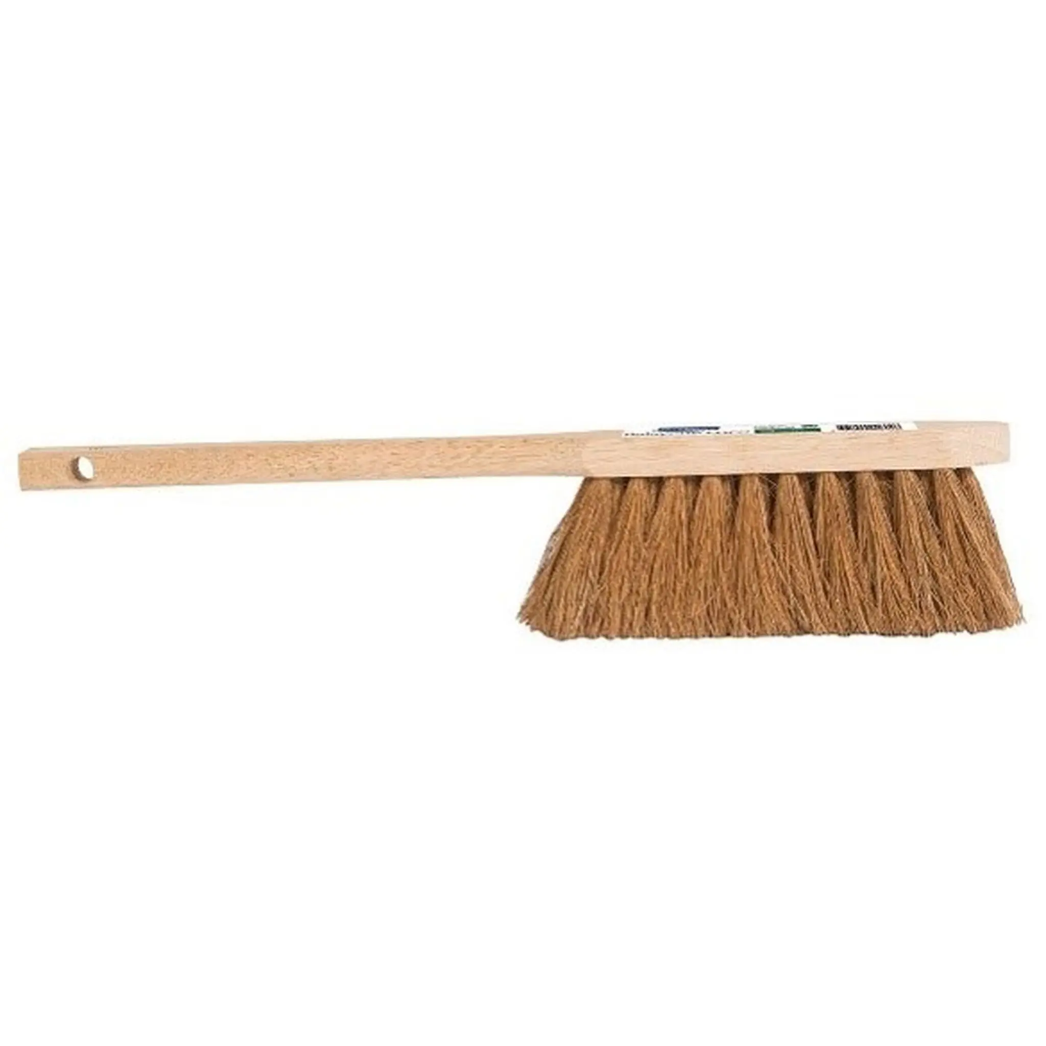 ACTUEL Longue brosse en bois de coco