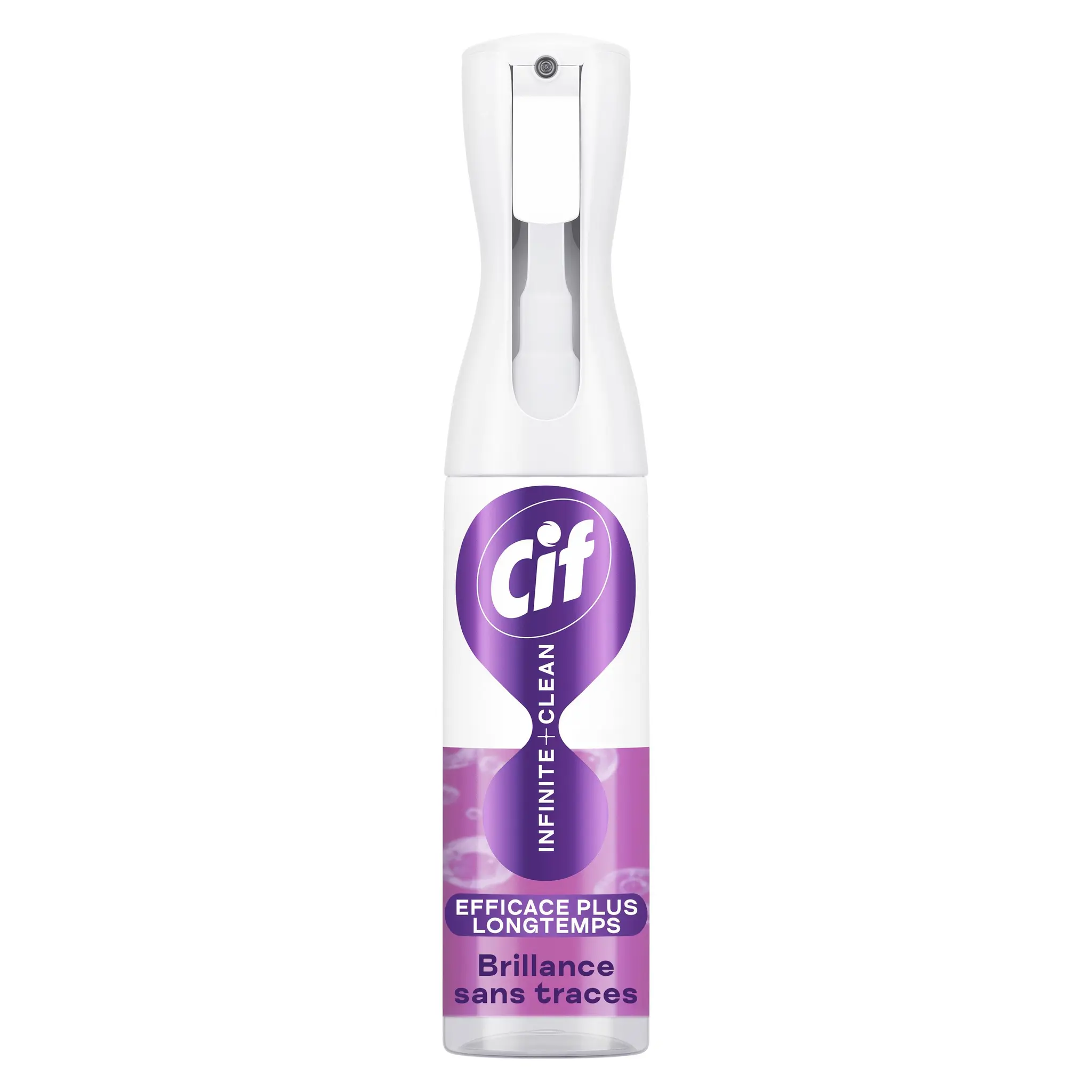 CIF Spray nettoyant brillance