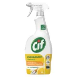 CIF Spray dégraissant avec bicarbonate