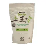 AUCHAN BETTER LIFE Ecodet Percarbonate de soude