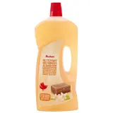 AUCHAN Nettoyant liquide multi-surfaces savon noir