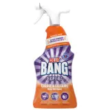 CILLIT BANG Espert Spray multi-usages crasse et calcaire