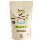 AUCHAN BETTER LIFE Ecodet Cristaux de soude