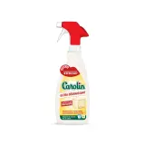 CAROLIN Spray ultra dégraissant au savon de Marseille
