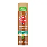 O'CEDAR Aérosol dépoussiérant multi-surfaces à cire de Carnauba