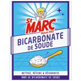 ST MARC Bicarbonate de soude nettoyant multi-usage