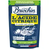 BRIOCHIN Acide citrique écologique en poudre