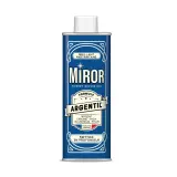 MIROR Argentil nettoyant pour métaux argentés