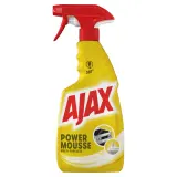 AJAX Mousse spray Power nettoyant multi-usages