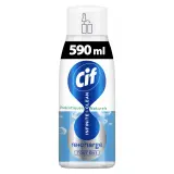 CIF Infinite Clean Protection Recharge spray multi-usages