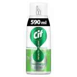 CIF Infinite Clean Tout en 1 Recharge spray multi-usages