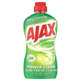 AJAX Power Clean nettoyant multi-usages citron vert