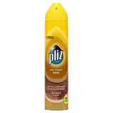 PLIZ Aérosol dépoussièrant soin expert bois
